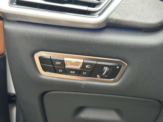 2022 BMW X5 xDrive40i Sports Activity Vehicle