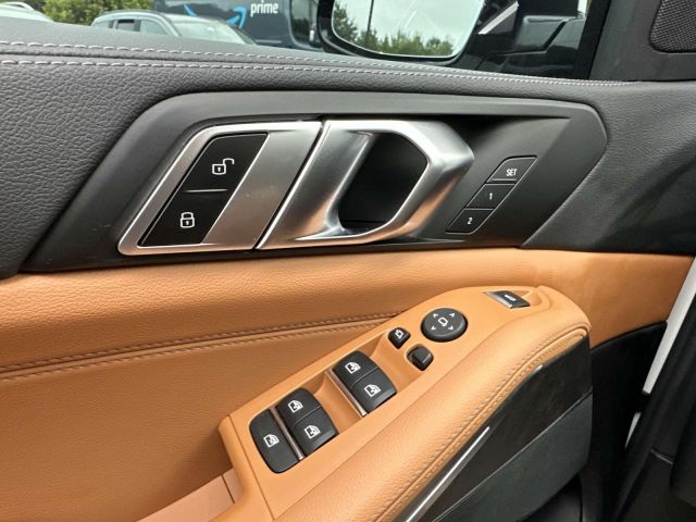 2022 BMW X5 xDrive40i Sports Activity Vehicle