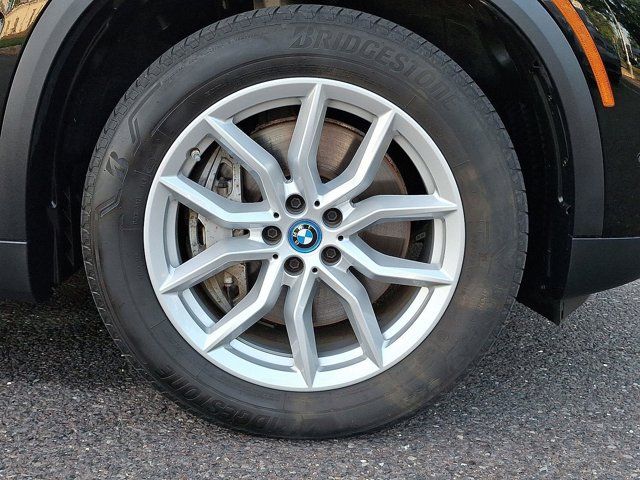 2022 BMW X5 xDrive45e