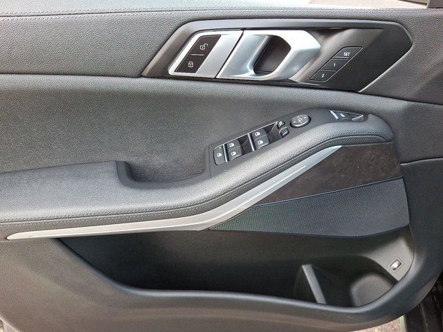 2022 BMW X5 xDrive45e