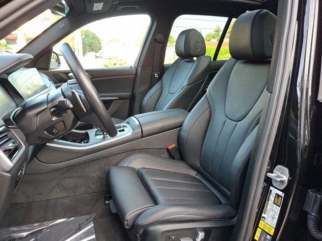 2022 BMW X5 xDrive45e