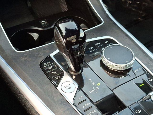 2022 BMW X5 xDrive45e