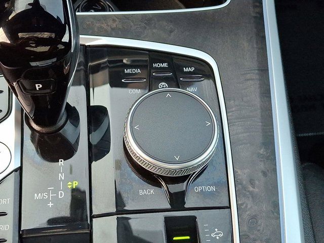 2022 BMW X5 xDrive45e