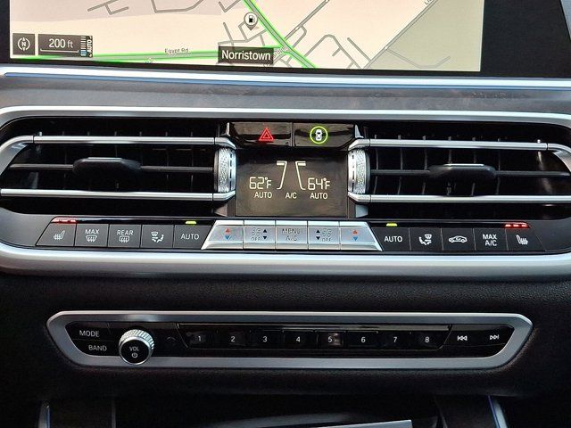 2022 BMW X5 xDrive45e