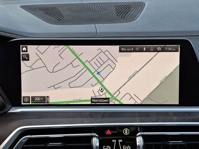 2022 BMW X5 xDrive45e