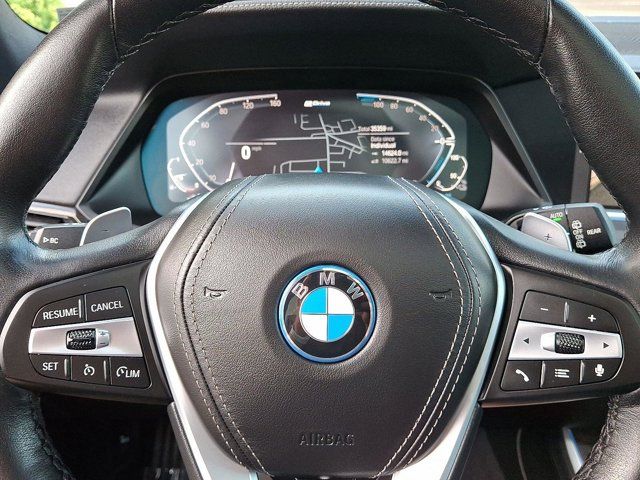 2022 BMW X5 xDrive45e