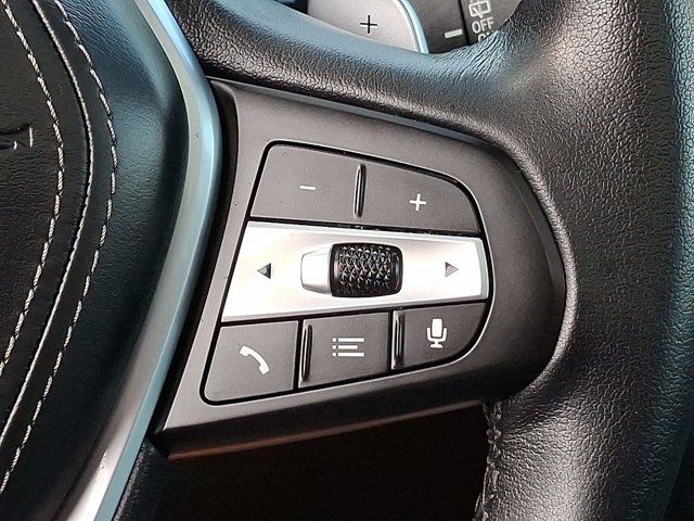2022 BMW X5 xDrive45e