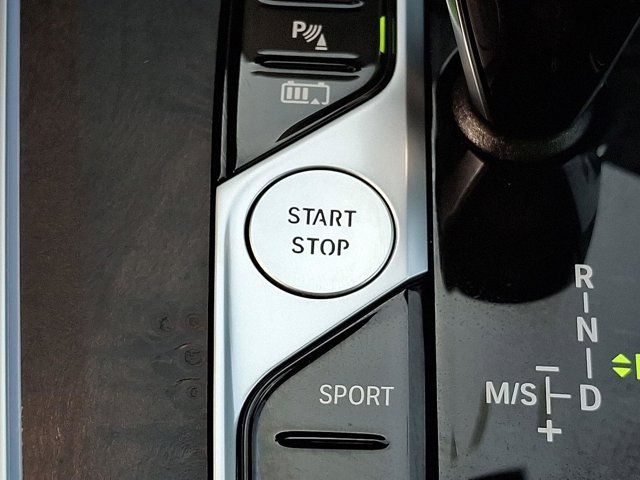 2022 BMW X5 xDrive45e