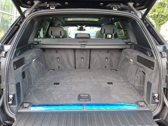 2022 BMW X5 xDrive45e