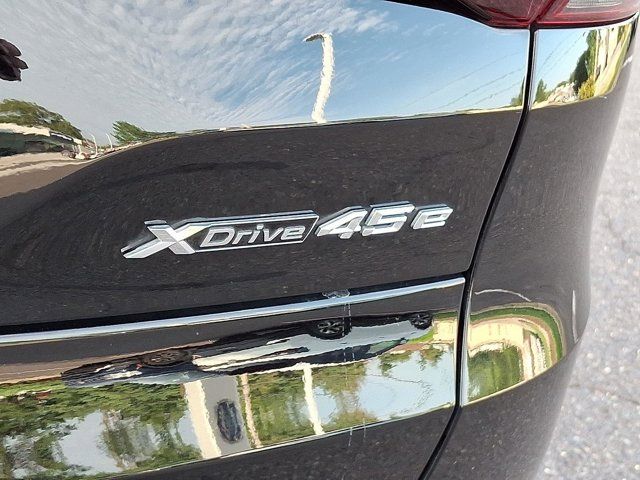 2022 BMW X5 xDrive45e
