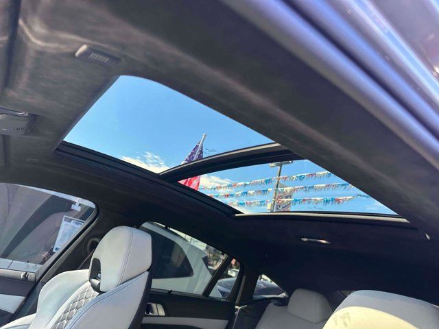 2022 BMW X6 M Sports Activity Coupe 2022 BMW X6 M Sports Activity Coupe