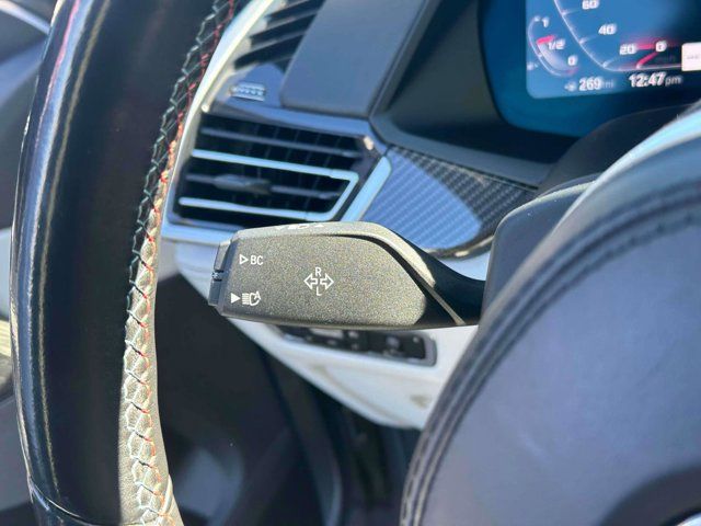 2022 BMW X6 M Sports Activity Coupe 2022 BMW X6 M Sports Activity Coupe