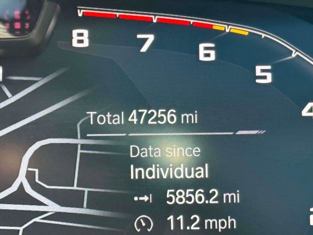 2022 BMW X6 M Sports Activity Coupe 2022 BMW X6 M Sports Activity Coupe