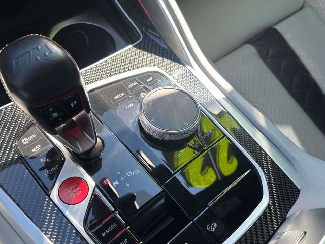 2022 BMW X6 M Sports Activity Coupe 2022 BMW X6 M Sports Activity Coupe