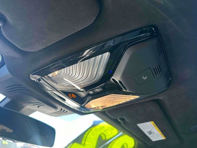 2022 BMW X6 M Sports Activity Coupe 2022 BMW X6 M Sports Activity Coupe