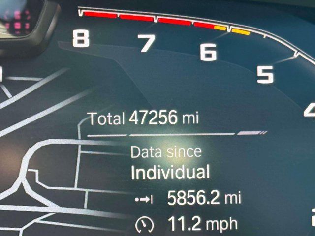 2022 BMW X6 M Sports Activity Coupe 2022 BMW X6 M Sports Activity Coupe