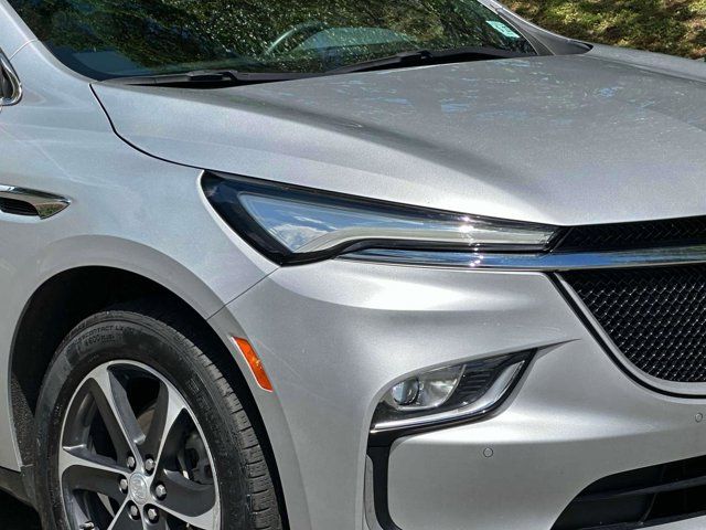 2022 Buick Enclave Essence