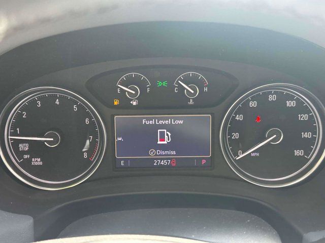 2022 Buick Enclave Essence