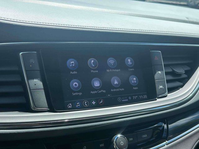 2022 Buick Enclave Essence