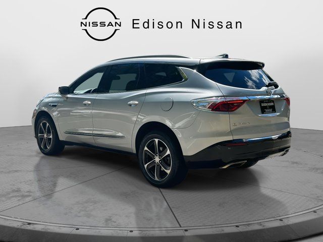 2022 Buick Enclave Essence