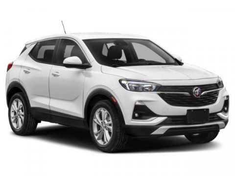 2022 Buick Encore GX Select 2022 Buick Encore GX Select