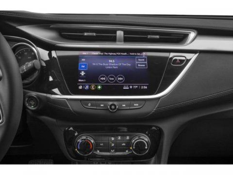 2022 Buick Encore GX Select 2022 Buick Encore GX Select