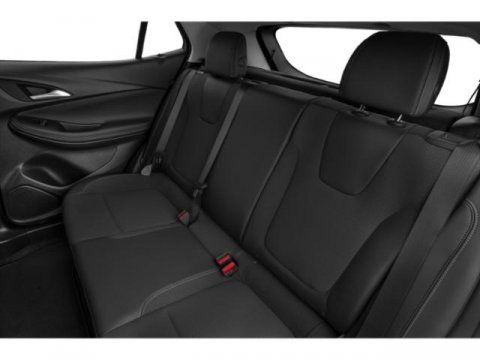 2022 Buick Encore GX Select 2022 Buick Encore GX Select