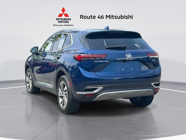 2022 Buick Envision Essence