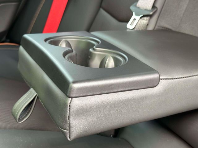 2022 Cadillac CT4-V 4dr Sdn