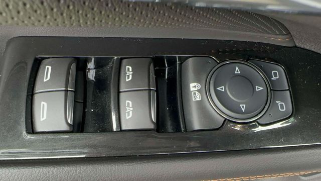 2022 Cadillac CT4-V 4dr Sdn