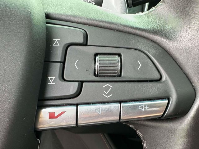 2022 Cadillac CT4-V 4dr Sdn
