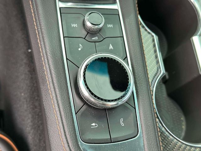2022 Cadillac CT4-V 4dr Sdn
