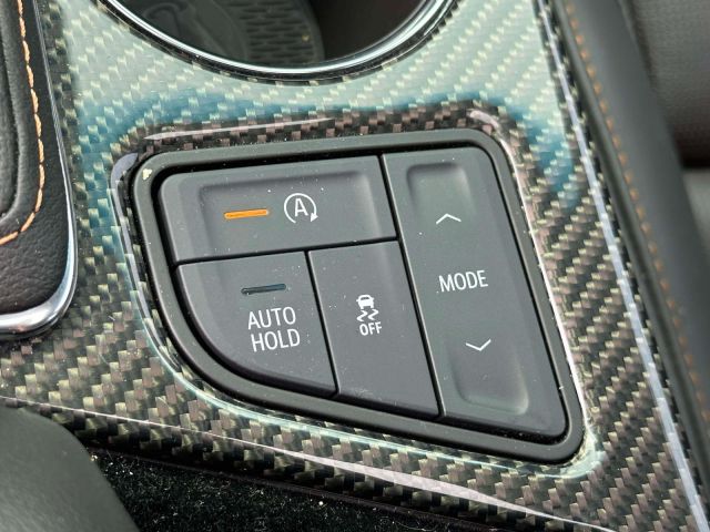 2022 Cadillac CT4-V 4dr Sdn