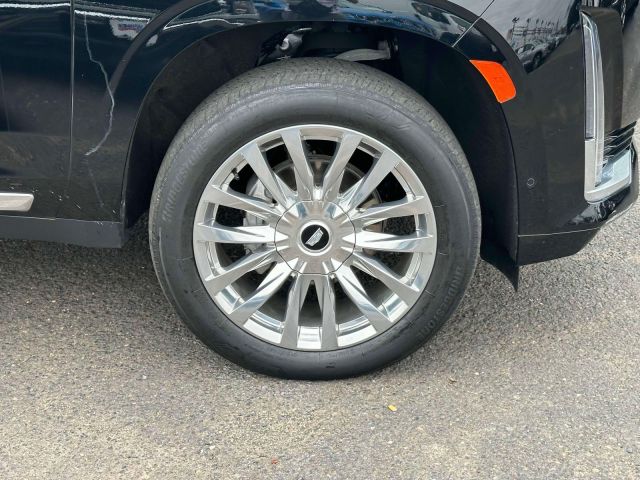 2022 Cadillac Escalade 4WD 4dr Premium Luxury