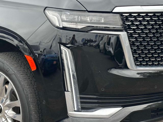 2022 Cadillac Escalade 4WD 4dr Premium Luxury