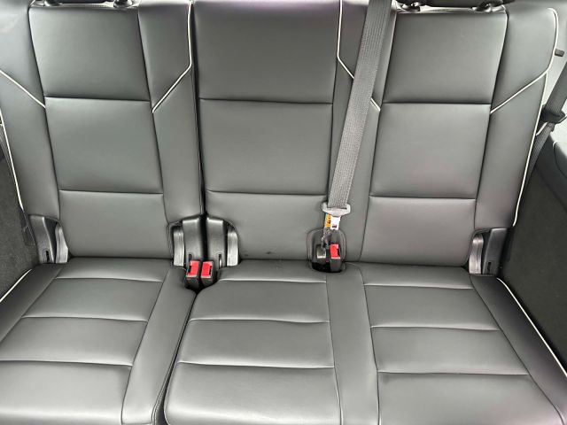 2022 Cadillac Escalade 4WD 4dr Premium Luxury
