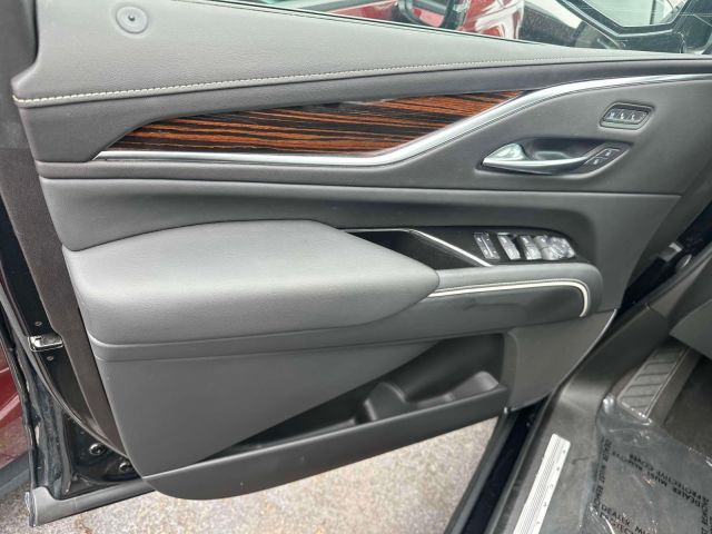 2022 Cadillac Escalade 4WD 4dr Premium Luxury