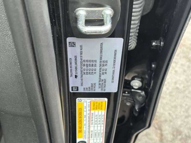 2022 Cadillac Escalade 4WD 4dr Premium Luxury