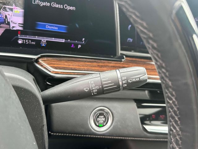 2022 Cadillac Escalade 4WD 4dr Premium Luxury