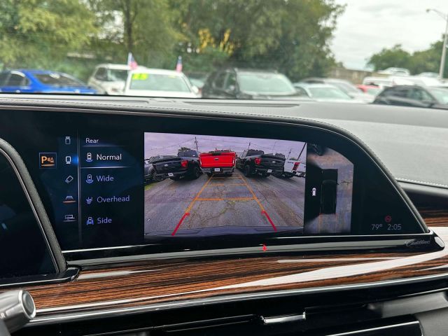 2022 Cadillac Escalade 4WD 4dr Premium Luxury