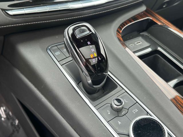 2022 Cadillac Escalade 4WD 4dr Premium Luxury