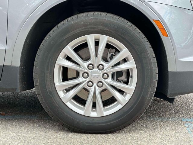 2022 Cadillac XT5 AWD 4dr Luxury 2022 Cadillac XT5 AWD 4dr Luxury