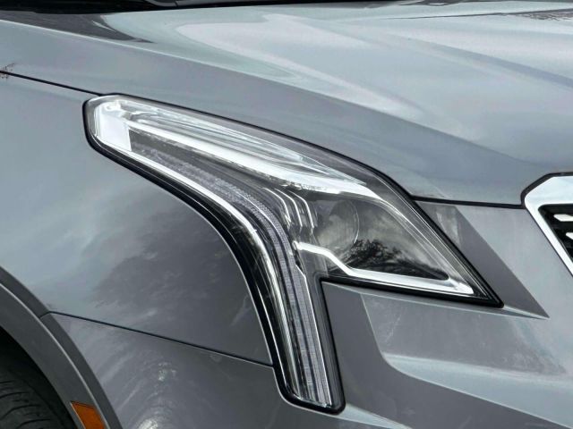 2022 Cadillac XT5 AWD 4dr Luxury 2022 Cadillac XT5 AWD 4dr Luxury