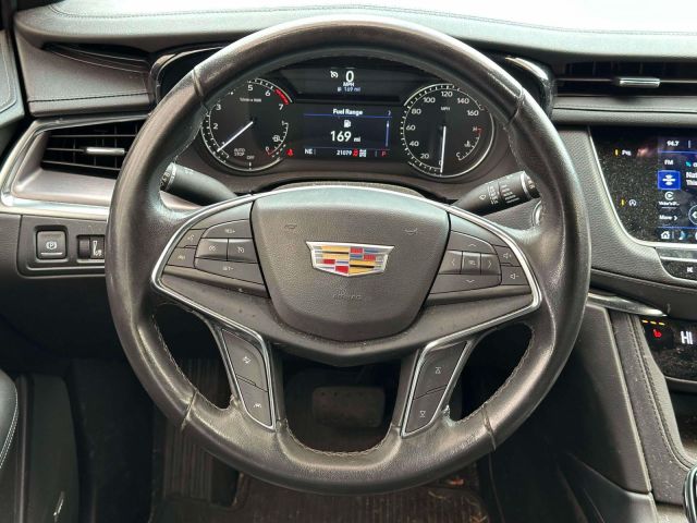 2022 Cadillac XT5 AWD 4dr Luxury 2022 Cadillac XT5 AWD 4dr Luxury