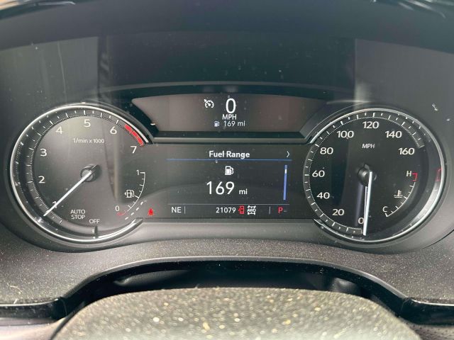 2022 Cadillac XT5 AWD 4dr Luxury 2022 Cadillac XT5 AWD 4dr Luxury