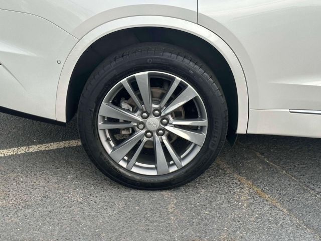 2022 Cadillac XT6 AWD 4dr Premium Luxury