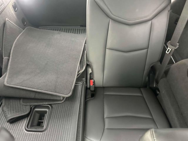 2022 Cadillac XT6 AWD 4dr Premium Luxury