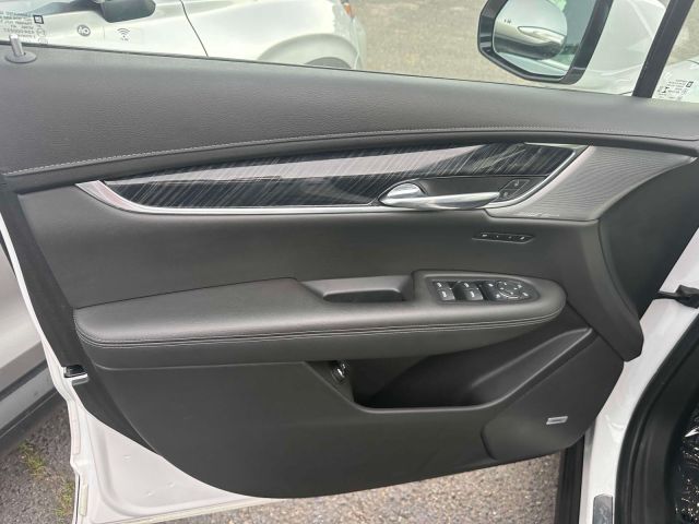 2022 Cadillac XT6 AWD 4dr Premium Luxury