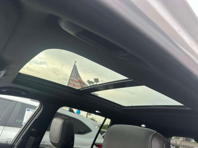 2022 Cadillac XT6 AWD 4dr Premium Luxury