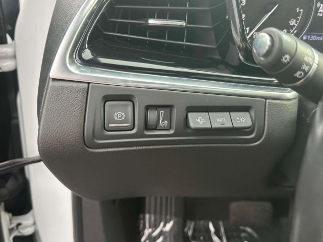 2022 Cadillac XT6 AWD 4dr Premium Luxury
